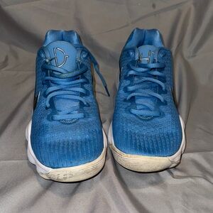 Nike Blue Athletic Sneakers